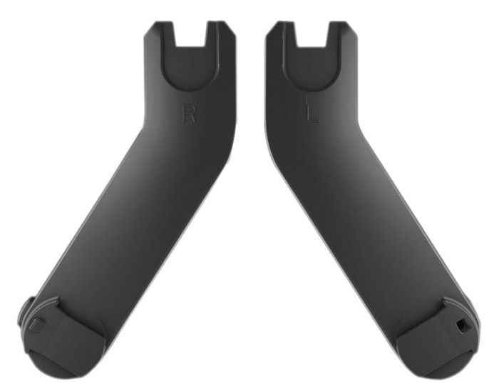 Adaptery do wózka MIMA Zigi