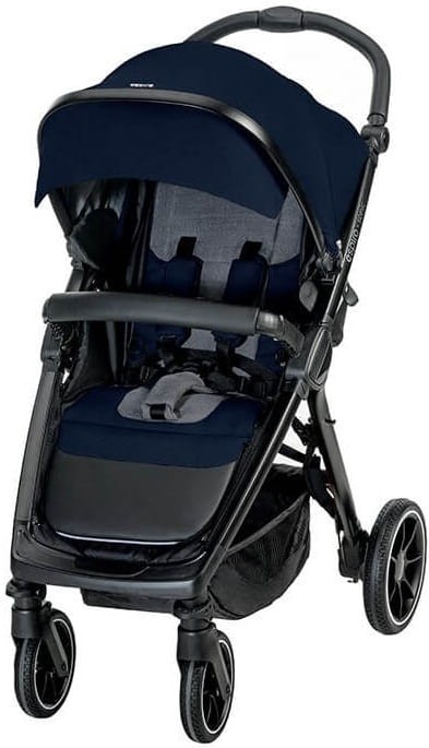 ESPIRO SONIC GEL wózek spacerowy