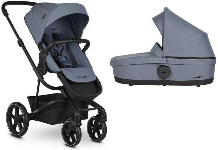EASYWALKER HARVEY 3 wózek dziecięcy 2w1  