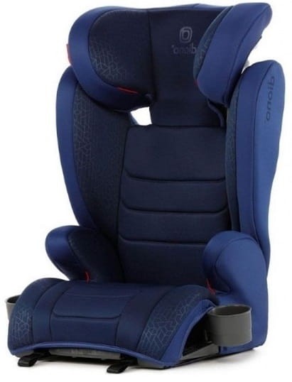 DIONO MONTEREY 2 CXT fotelik dla dzieci 15-36 kg