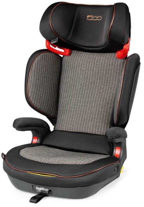 PEG PEREGO Viaggio 2/3 Shuttle Plus fotelik 15-36 kg
