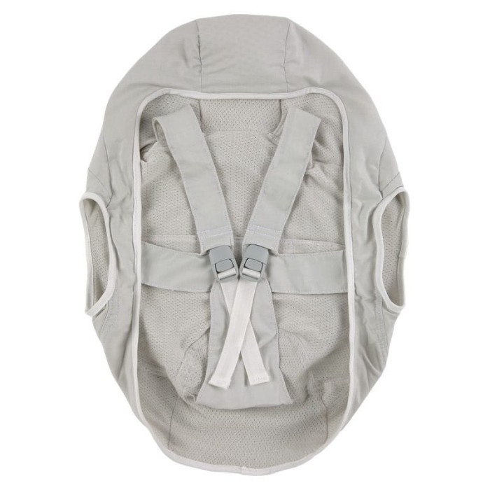 BESAFE iZi Transfer | specjalistyczne urządzenie do przenoszenia dziecka do fotelika | GREY