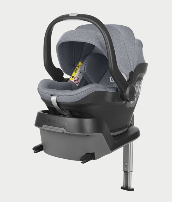 UPPAbaby MESA i-SIZE fotelik z bazą dla dzieci 40-78cm