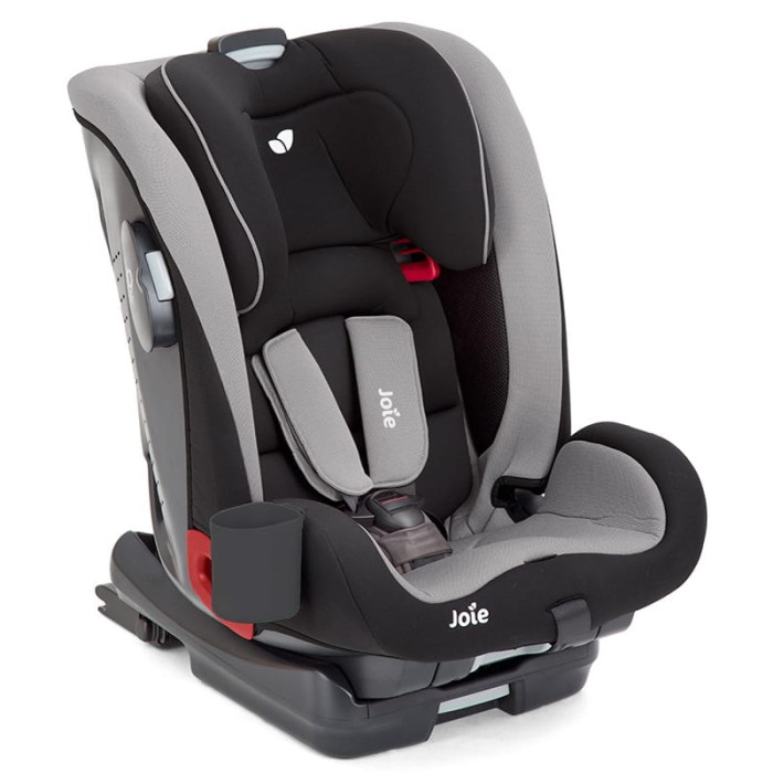 JOIE BOLD R fotelik 9-36 kg.