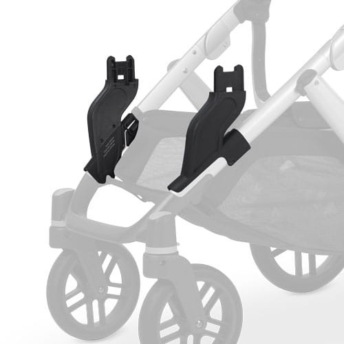 UPPAbaby dolny adapter do wózka VISTA 