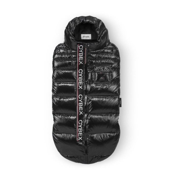 CYBEX PLATINUM WINTER FOOTMUFF Śpiworek do wózka