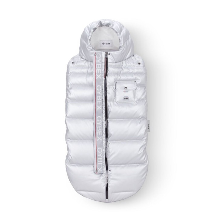 Cybex Arctic Silver.jpeg