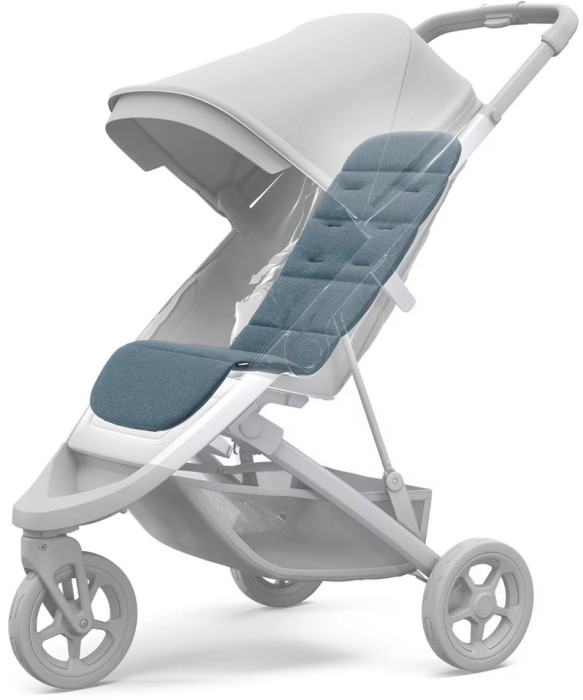 THULE SEAT LINER miękka wkładka do wózków 