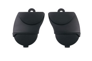 EASYWALKER Adaptery wysokości do wózka Harvey 3 / Harvey 2 