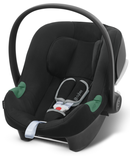 CYBEX ATON B2  fotelik dla noworodka 45-87 cm 13 kg 