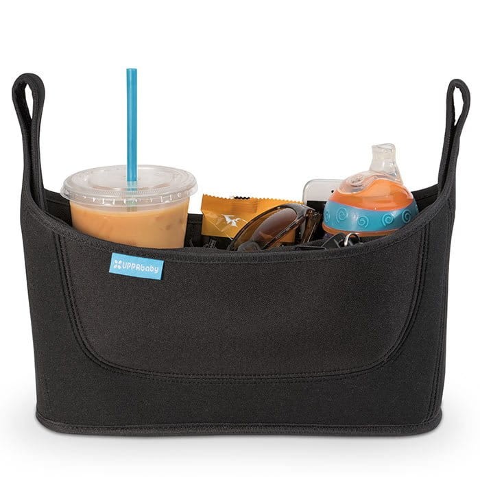 UPPAbaby torba z organizerem  VISTA / CRUZ / MINU 