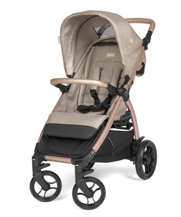 PEG PEREGO BOOKLET 50 lekki wózek spacerowy