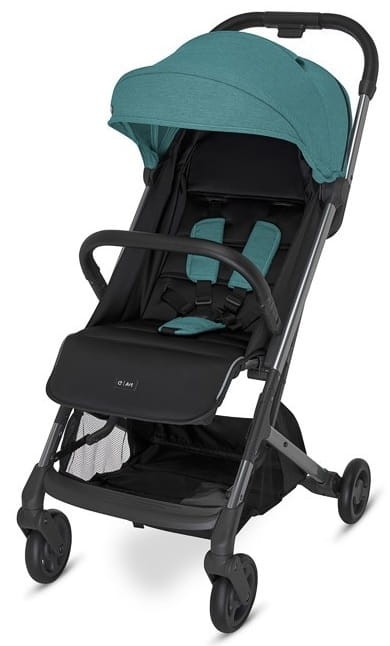 Espiro Art wózek spacerowy 