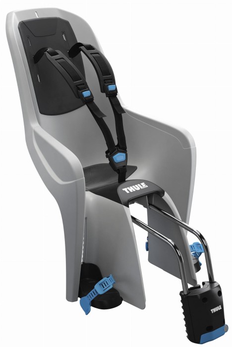 THULE RideAlong Lite fotelik rowerowy montowany na ramę