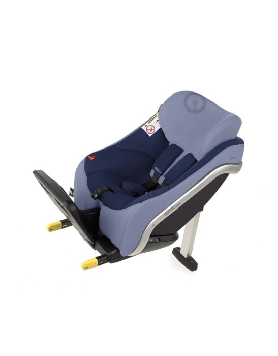 CONCORD REVERSO iPLUS 40-105 cm ≤23 kg 