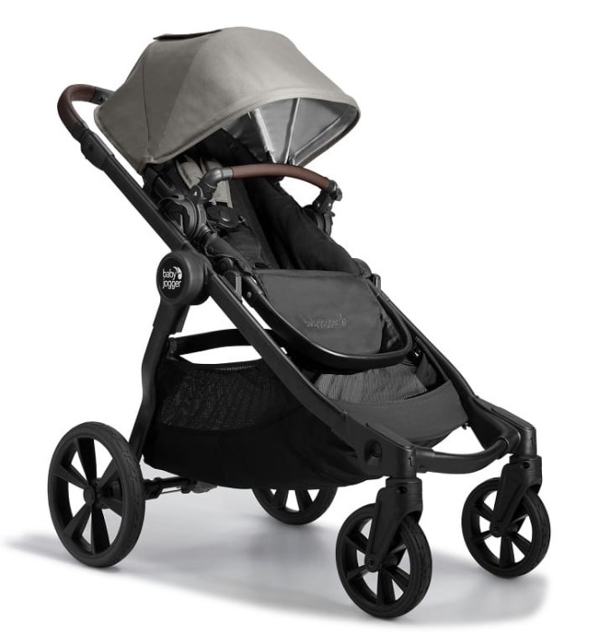 BABY JOGGER CITY SELECT 2 wózer spacerowy