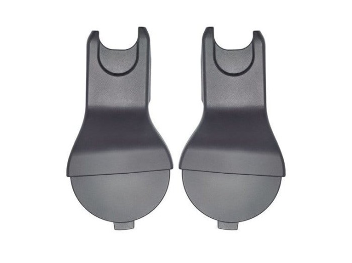 EASYWALKER adaptery fotelika samochodowego do wózka Harvey 3 / Jimmey