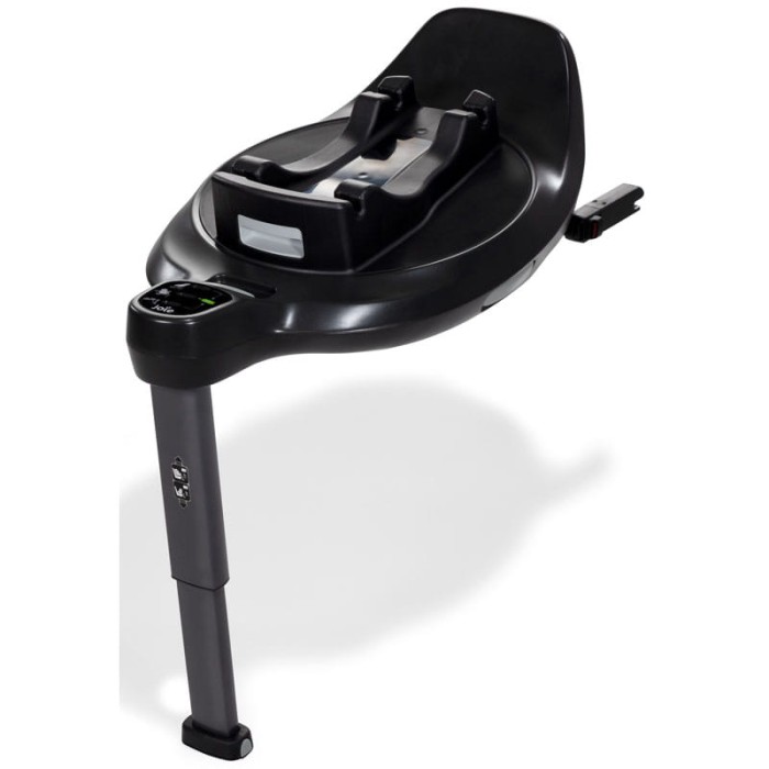 JOIE I-BASE ENCORE baza obrotowa ISOFIX