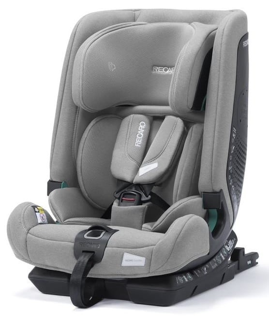 RECARO Toria Elite fotelik dla dzieci 76-150 cm 