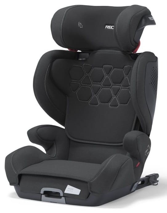 Fotelik Recaro Mako Elite 2 i-Size 100-150 cm 