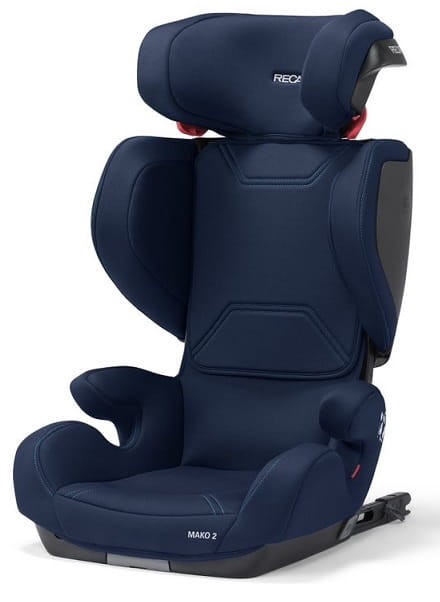 Fotelik Recaro Mako 2 I-size 100-150 cm 