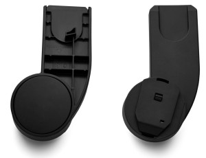 CYBEX GAZELLE S adaptery do fotelika samochodowego