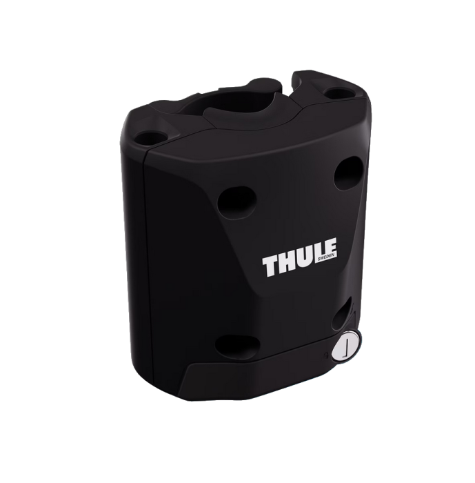 THULE mocowanie do fotelika rowerowego