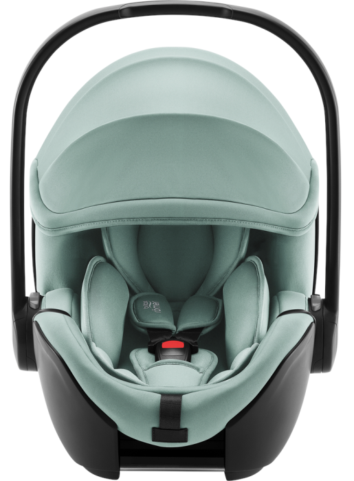 Britax Romer BABY-SAFE 5Z2 fotelik dla noworodka 40-85 cm