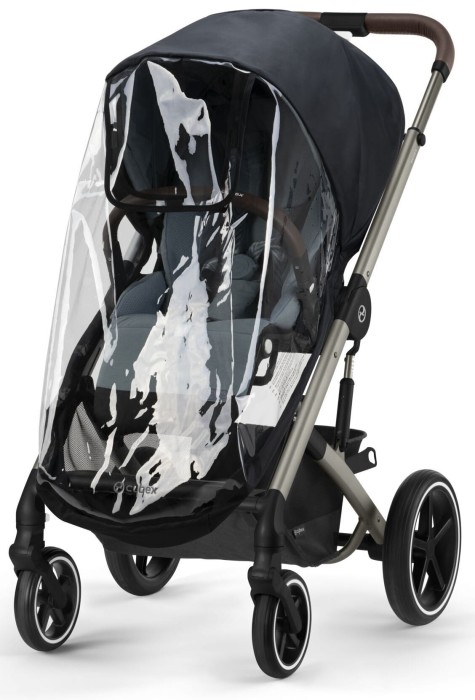 Folia przeciwdeszczowa Cybex Balios S Lux