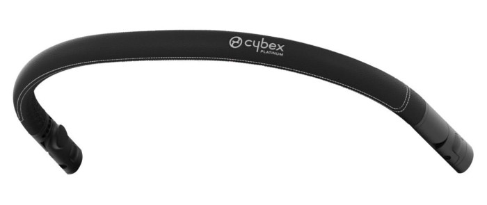 CYBEX pałąk do wózka COYA | Dark Brown