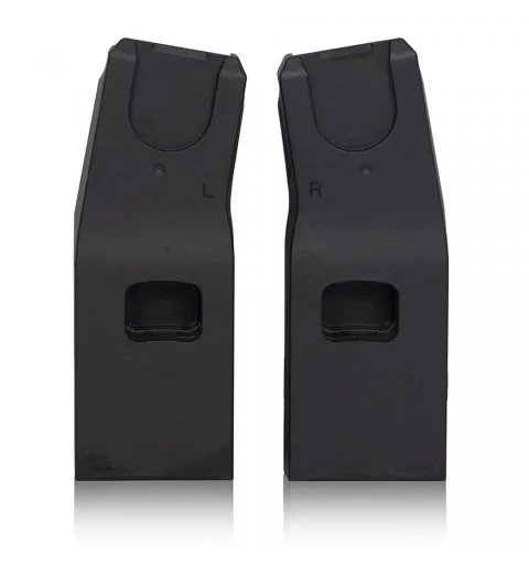 Adaptery do wózka MUUVO