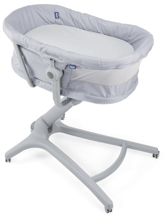 CHICCO BABY HUG przewijak