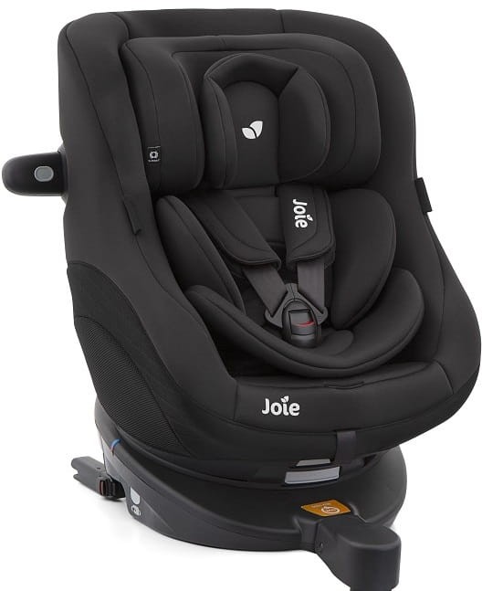 JOIE SPIN 360 GTI fotelik obrotowy 40-105 cm _ do 19,5 kg
