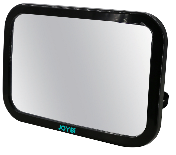 JOYBI Lusterko do obserwacji dziecka w podróży 360