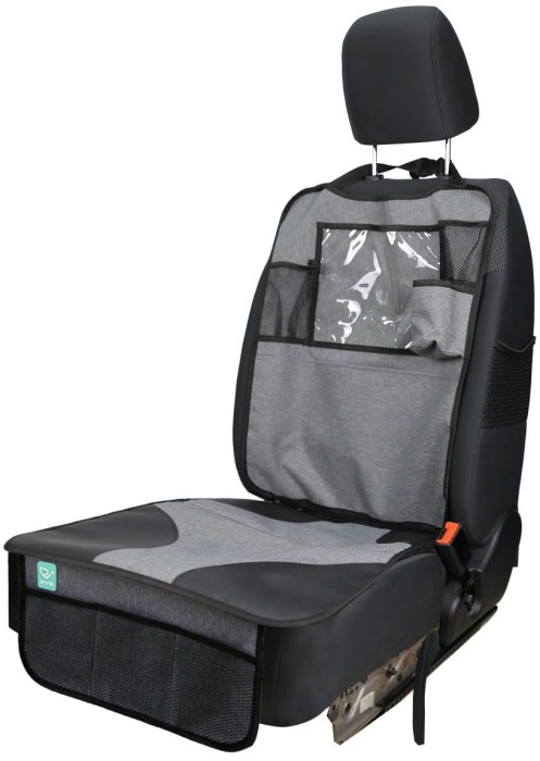 JOYBI mata pod fotelik z organizerem 2w1