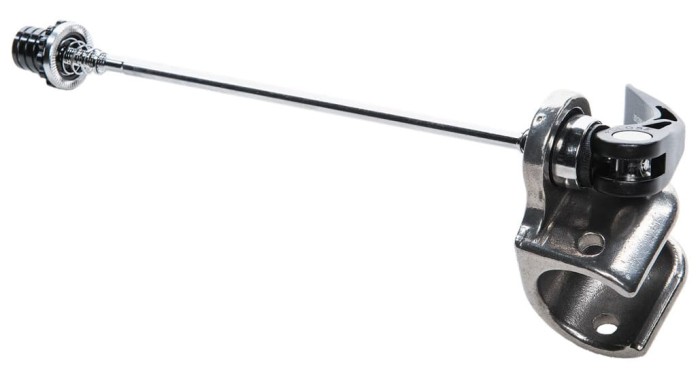 THULE axle mount ezHitch