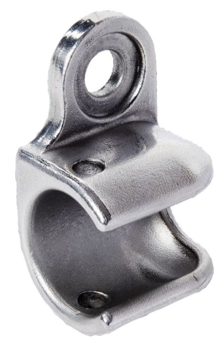 THULE axle mount ezHitch 