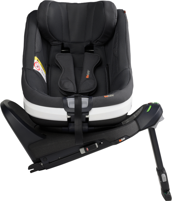 besafe-beyond-360-baza-isofix-antracite-mesh-2