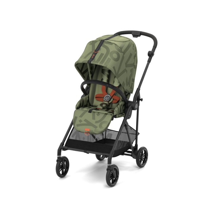 cybex-melio-street-olive-green-2