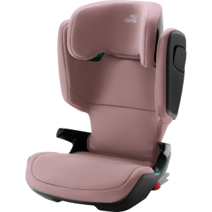 BRITAX RÖMER KIDFIX M i-SIZE fotelik 100-150 cm  | Dusty Rose