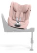 cybex-sirona-t-baza-isofix-peach-pink-2