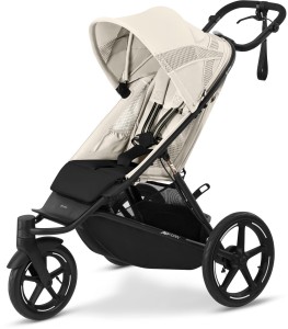 CYBEX Avi Spin wózek biegowy | terenowy | Seashell Beige