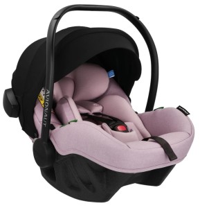 AVIONAUT PIXEL PRO 2.0 C fotelik dla noworodka 40-86 cm 13 kg | Pink Pro