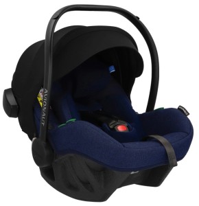 AVIONAUT PIXEL PRO 2.0 C fotelik dla noworodka 40-86 cm 13 kg | Navy Pro