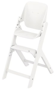 MAXI-COSI NESTA krzesełko do karmienia dziecka | White