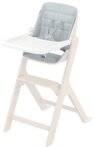 MAXI-COSI NESTA 2w1 krzesełko do karmienia dziecka | White 