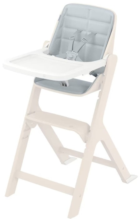 MAXI-COSI NESTA 2w1 krzesełko do karmienia dziecka | White 