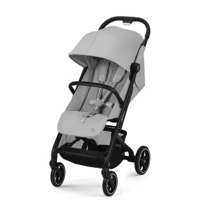 CYBEX BEEZY 2.0 wózek spacerowy | Fog Grey