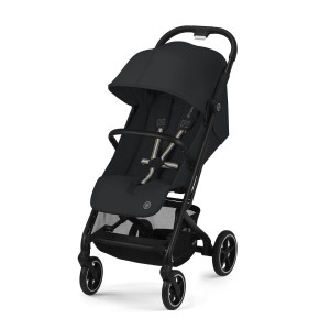 CYBEX BEEZY 2.0 wózek spacerowy | Magic Black