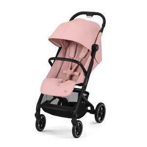 CYBEX BEEZY 2.0 wózek spacerowy | Candy Pink